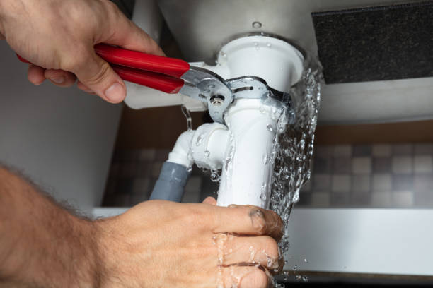 Best Water damage restoration near me  in Allendale, MI