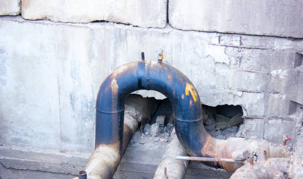 Best Basement water damage restoration  in Allendale, MI